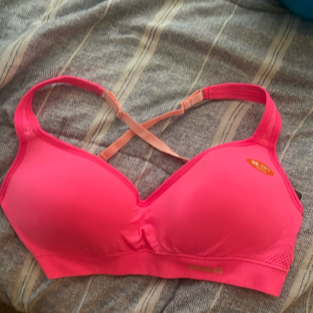 RBX sports bra
